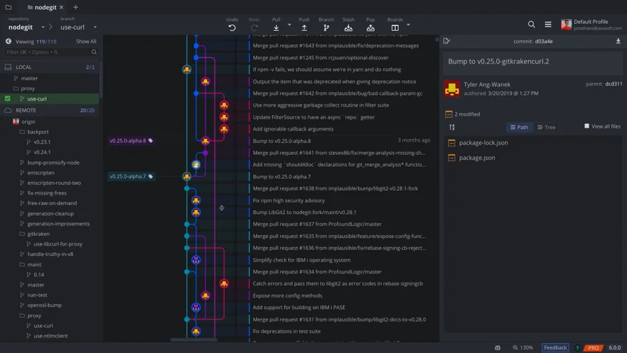 GitKraken