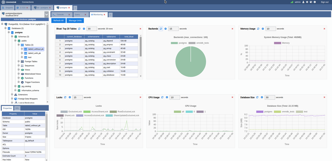 OmniDB